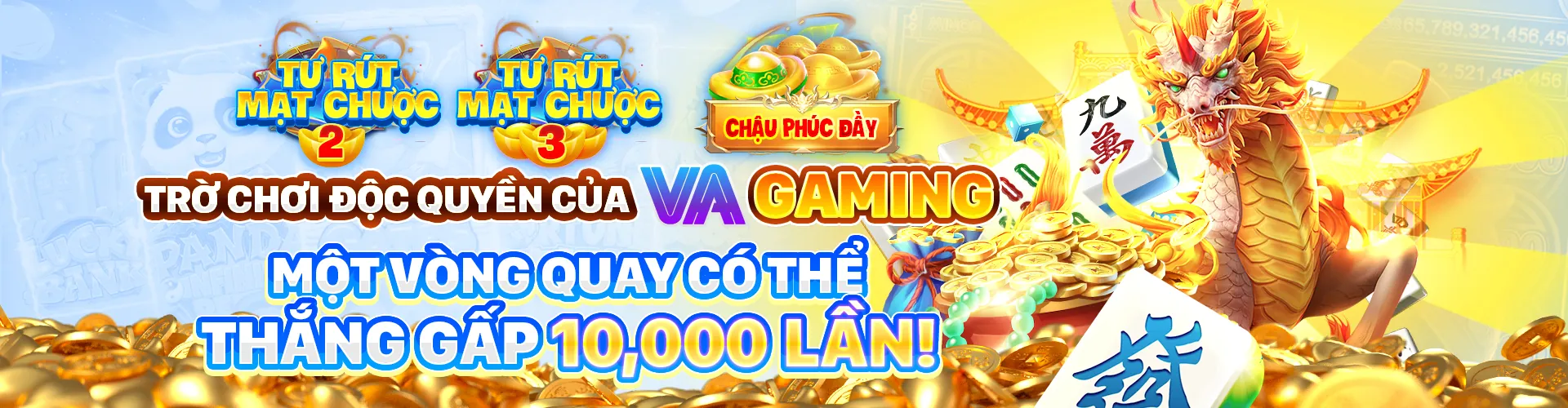 Trải nghiệm đặt cược game đỉnh cao tại VE88